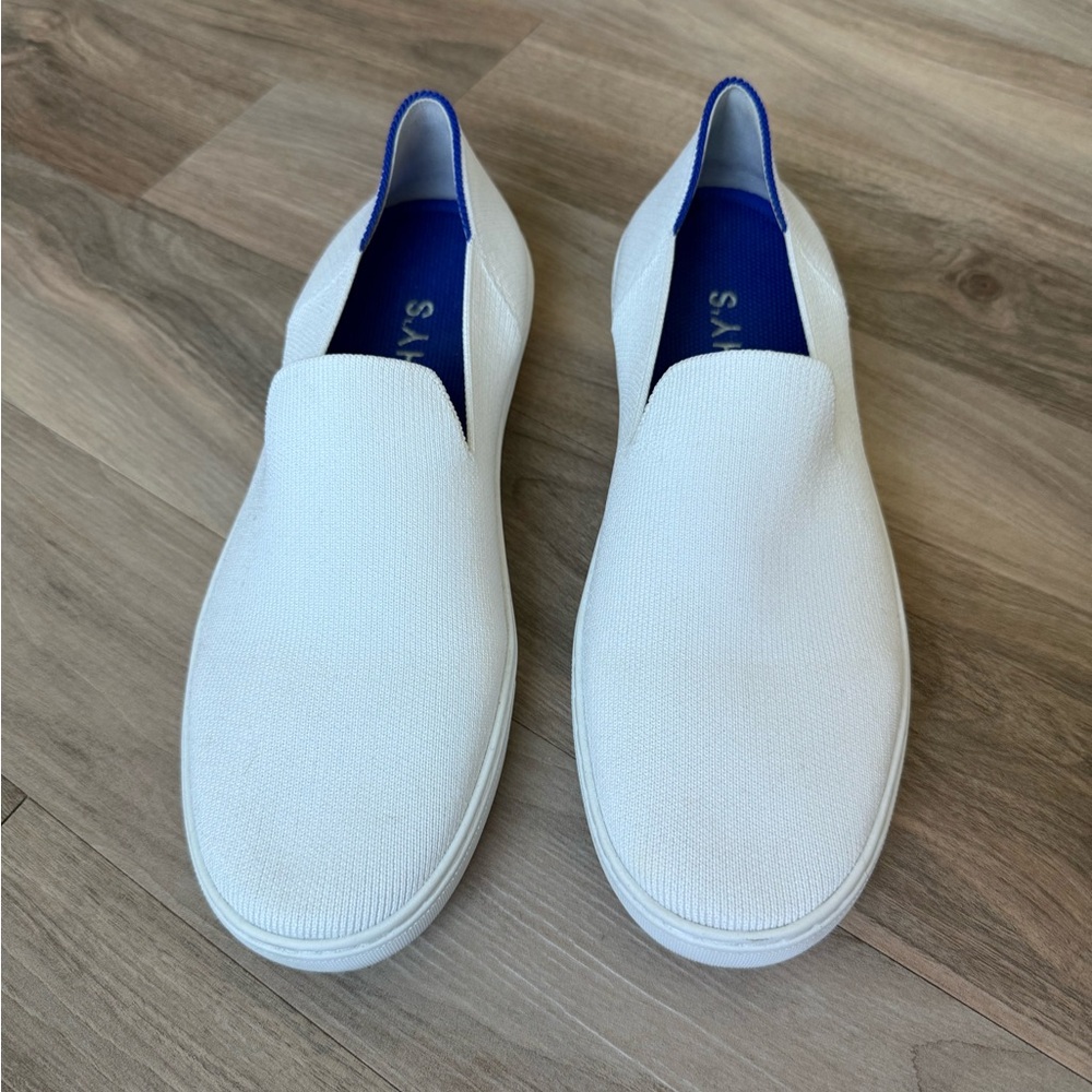 Rothy’s Women’s The Original Slip On Sneaker 10